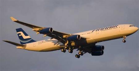 A340-300E